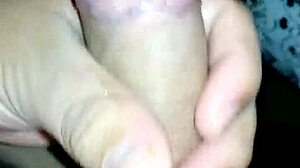 Touching Myself Ratito