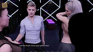 Inside Jennifer Game