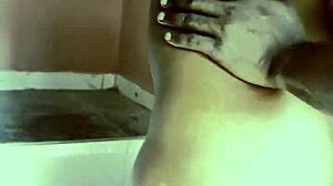 Co-Tenant Fucks Neighbor