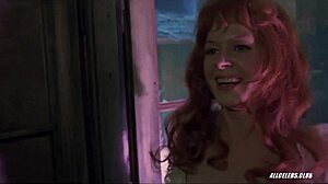 Topless Halina Scene