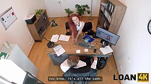 Perfect Blowjob Loan