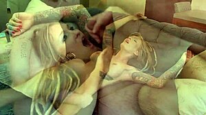 Hardcore Australian Sex