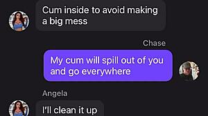 Romantic Love Fingering