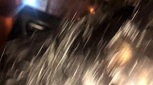 Single Mom Taxi Suck