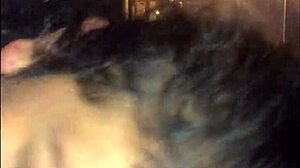 Single Mom Taxi Suck