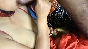 Housewife Group Fuck