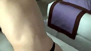 Wife Approves Group Swing