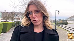 Milf Satisfied Threesome