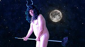 Halloween Ride Preview