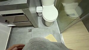 Latina Bbw Milf Fucks Bareback!