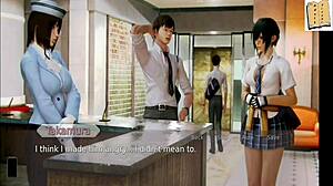 Academy Game Mysteries