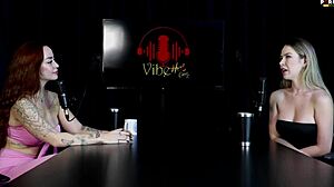 entrevista safada Milena