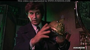 Topless Halina Scene