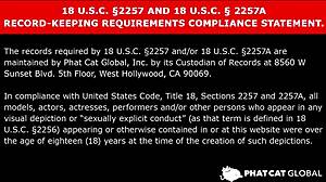 Intense Beauty Contact