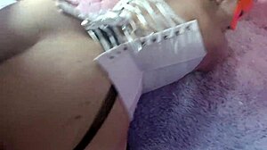 Corset Employee Fuck