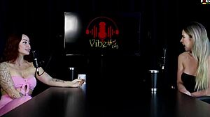 entrevista safada Milena