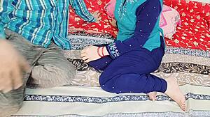 Rough Anal Bedroom Fuck