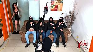 Audition Film Connections