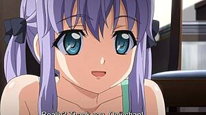 maki-chan nau adventure