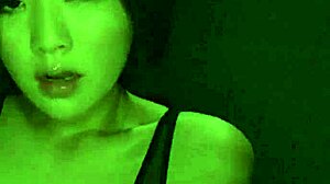 Tomoka Sucking Cocks