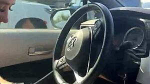 Adjusting sports bra