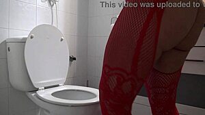 Creampied Hairy Pussy