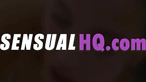 Pretty Latina Yoga Fuck