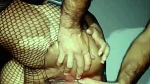 Wife Fisted By Lover