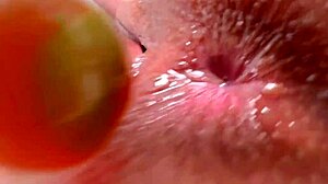 Teen Anal Experiment