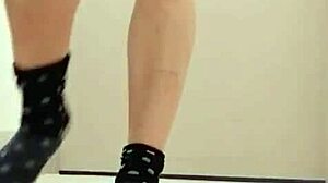 Seductive Erotic Touch