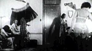 Vintage Lesbian Porn