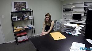 dirty teen fucked swallowed