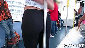 Teen Sucking Fucking