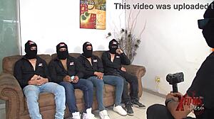 Audition Film Connections