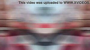 Anal Destruction DAP