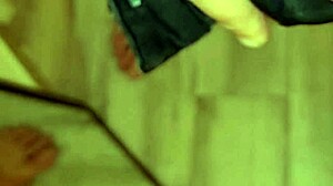 Italian Creampie Encounter