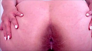Bbw anal creampie compilation