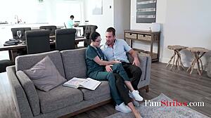 Student Fucks Patient