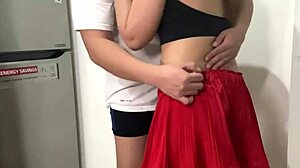 菲律賓舞孃內射猛操