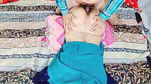 Rough Anal Bedroom Fuck