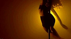 Pole Dance Striptease