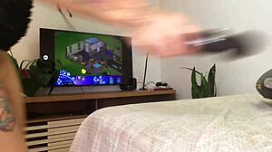 Squirting Cunt Masturbation 💦