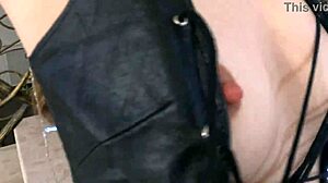 bdsm fisting training