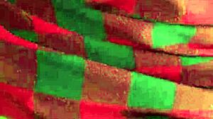 Wild Outdoor Encounter