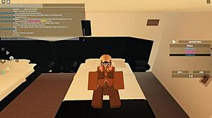 Ebony Anal Deepthroat