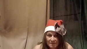 Solo Striptease Session