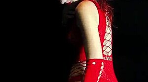 Ariel Ortiz First Squirt