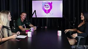 Amateur Casting Compilation