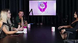 Amateur Casting Compilation