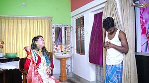 Hardcore double penetration